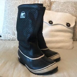 Sorel size 9